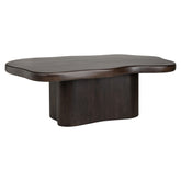 Esstisch Sherman dark brown 230x139 - Richmond Interiors