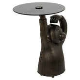 End table Ape bronze - Richmond Interiors