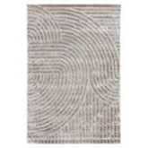 Vloerkleed Lexy natural 200x300 - Richmond Interiors