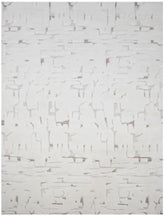 Teppich Mehran white 200x300 - Richmond Interiors