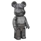 Decoratief object Bear silver large - Richmond Interiors