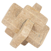 Decoratief object Mony beige - Richmond Interiors