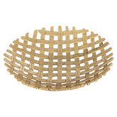 Schale Barry gold - Richmond Interiors