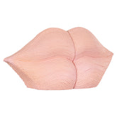 Boekenstandaards Kiss pink - Richmond Interiors