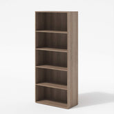 Bookcase Slimline - Abitare Home Collection