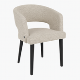 Turb eetkamerstoel - Abitare Collection
