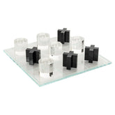 Dekoratives Spiel Zala black - Richmond Interiors