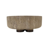 Celesti Schaal Large Traverin - The Grand Collection