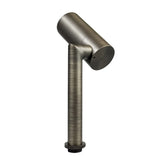 Cellini tuinspot low bronze - The Grand Collection