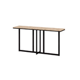 Console Marcam hout - WR-Inspired