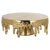 Kuchenplatte Carmona gold - Richmond Interiors