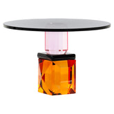 Kuchenplatte Feya orange - Richmond Interiors