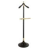 Coat rack Balley black - Richmond Interiors