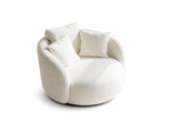 Bon Bon draaibare fauteuil LSC 1770 - Passe Partout