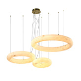 Chandelier Thalora white - Richmond Interiors