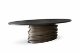 Carrera eettafel 240x100 cm - Abitare Collection