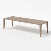 Dining table Slim - Abitare Home Collection