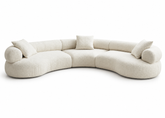 Manoe sofa Cosmo 02 - Abitare Collection