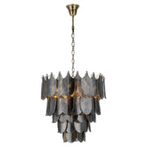 Chandelier Divine black - Richmond Interiors