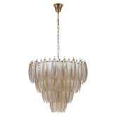 Chandelier Chloe gold - Richmond Interiors