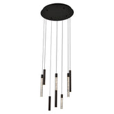 Chandelier Oxley bronze small - Richmond Interiors