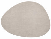 Rioja tapijt Silver Beige 340x380cm - The Grand Collection