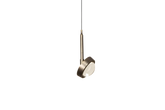 Milano verstelbare hanglamp - The Grand Collection