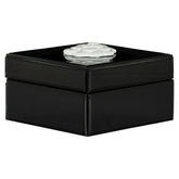 Storage box Lune black/white - Richmond Interiors