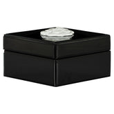 Opbergdoos Lune black/white - Richmond Interiors