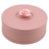 Storage box Mary pink small - Richmond Interiors