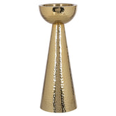 Kerzenhalter Lizz gold small - Richmond Interiors