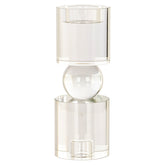 Candle holder Zahra crystal - Richmond Interiors