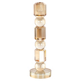 Candle holder Meral brown large - Richmond Interiors