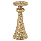 Candle holder July gold large - Richmond Interiors