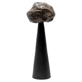 Candle holder Moira black large - Richmond Interiors