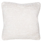 Cushion Lina lovely cream 45x45 - Richmond Interiors