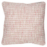 Cushion Lina trendy rose 45x45 - Richmond Interiors
