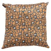 Cushion Valery camel lynn 50x50 - Richmond Interiors