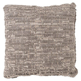 Cushion Olin greige 50x50 - Richmond Interiors