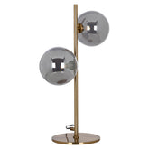Table lamp Lise brushed gold - Richmond Interiors