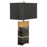 Table lamp Serena incl. lampshade - Richmond Interiors