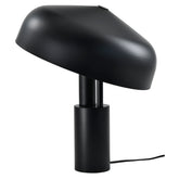 Table lamp Linzy black - Richmond Interiors