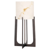 Table lamp Loura bronze small - Richmond Interiors