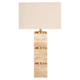 Table lamp Jaella beige - Richmond Interiors