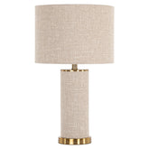 Table lamp Joline beige - Richmond Interiors