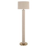 Vloerlamp Joline beige - Richmond Interiors