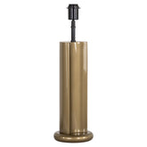 Table lamp Jessly gold - Richmond Interiors