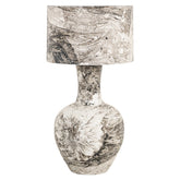 Table lamp Cecile black/white - Richmond Interiors