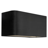 Lampenkap Maddy black rectangular - Richmond Interiors