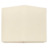 Lampenkap Soho white hexagonal XL - Richmond Interiors